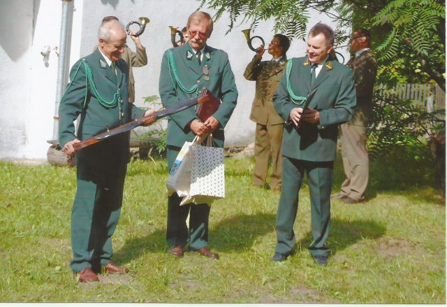 Uroczystości w kole
